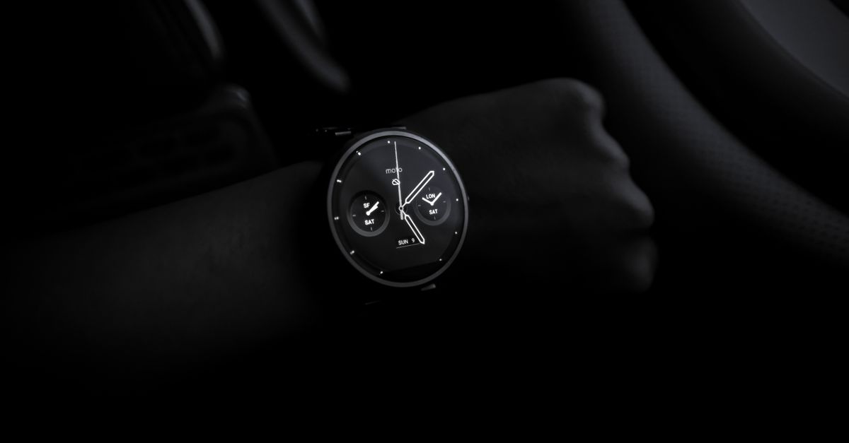 Tag Heuer étonné du succès de sa smartwatch ! Tag Heuer étonné du succès de sa smartwatch !