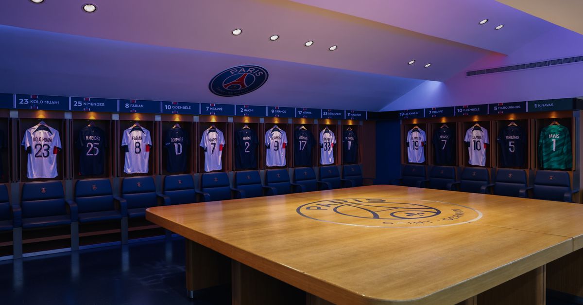 Tirage au sort Champion’s League : le PSG encore face à Chelsea ! Ligue des Champions : des Parisiens battus mais premiers