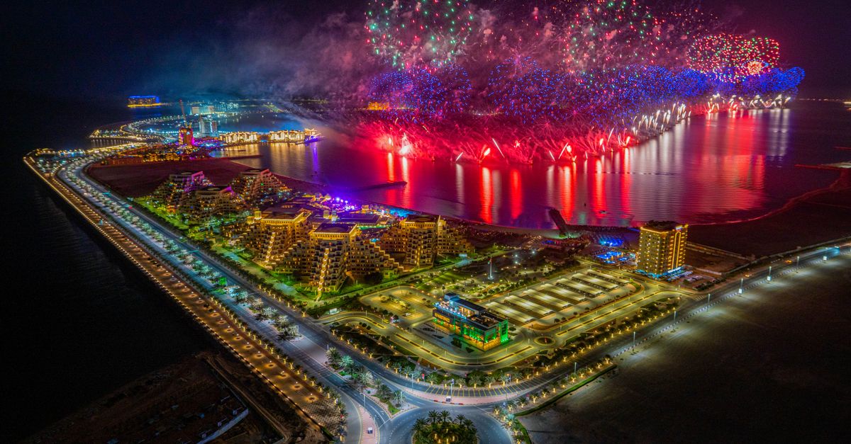 Top 8 des villes où passer le Nouvel An 2016 ! Top 8 des villes où passer le Nouvel An 2016 !