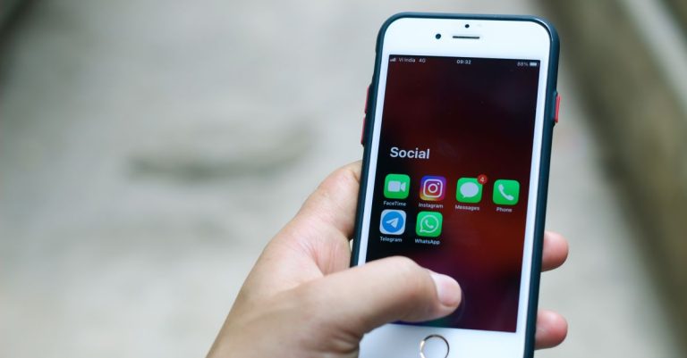 Tribe, la nouvelle appli qui veut révolutionner la communication sur smartphone !
