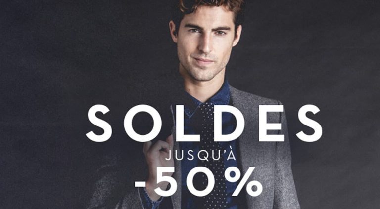 15 sites pour faire les soldes d&rsquo;hiver