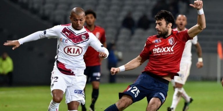 Dernier carré pour la Coupe de la Ligue