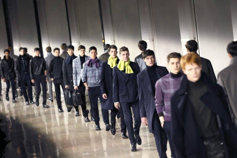 Programme de la Fashion Week de Paris