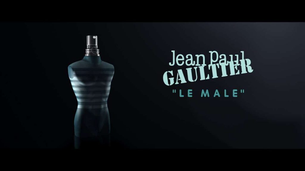 Jean Paul Gaultier livre son flacon à la stature d’un héros grec