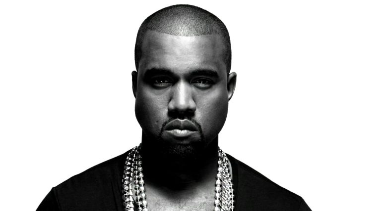 Kanye West change encore le nom de son nouvel album