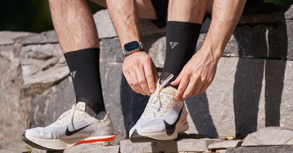 Le Coq Sportif se la joue old school avec le Pack OG Running ! Le Coq Sportif se la joue old school avec le Pack OG Running !
