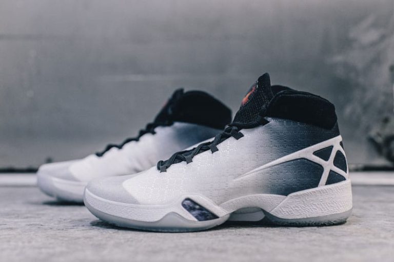 La Air Jordan XXX