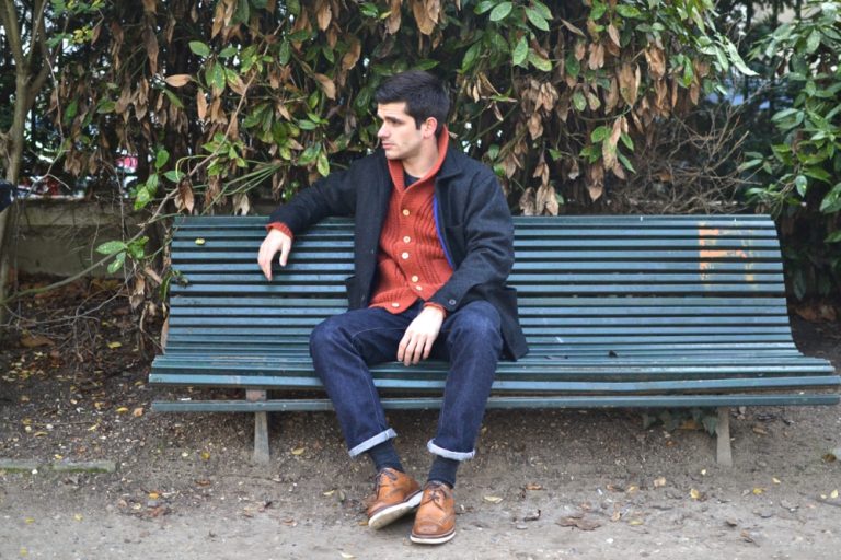 Les looks de Boras - Archie