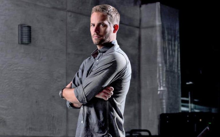 Fast and Furious 8 : sans Cody Walker