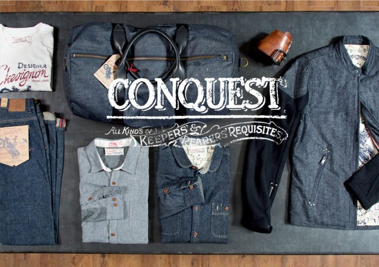 Chevignon lance son vestiaire denim