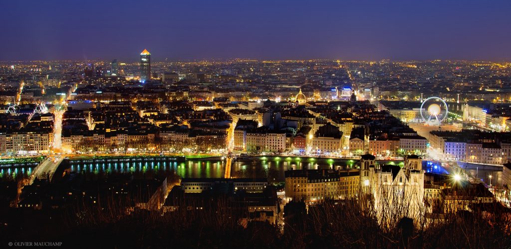 10 choses à faire pour un week end à Lyon