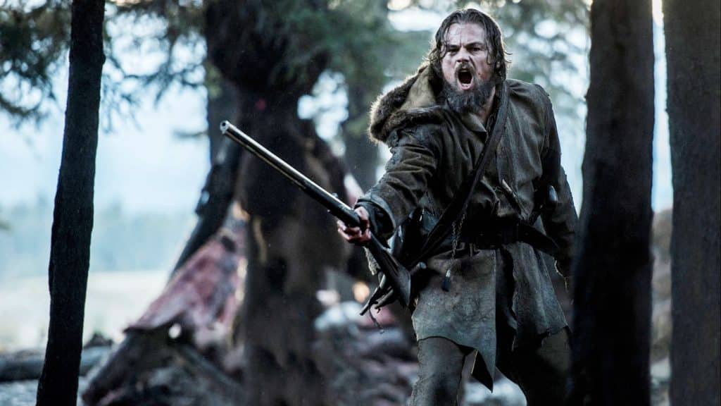 Leonardo DiCaprio- Un Oscar sinon rien?