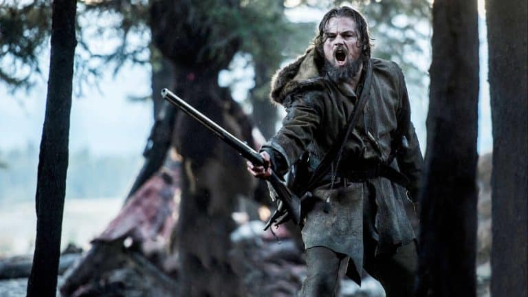 Leonardo DiCaprio- Un Oscar sinon rien ?