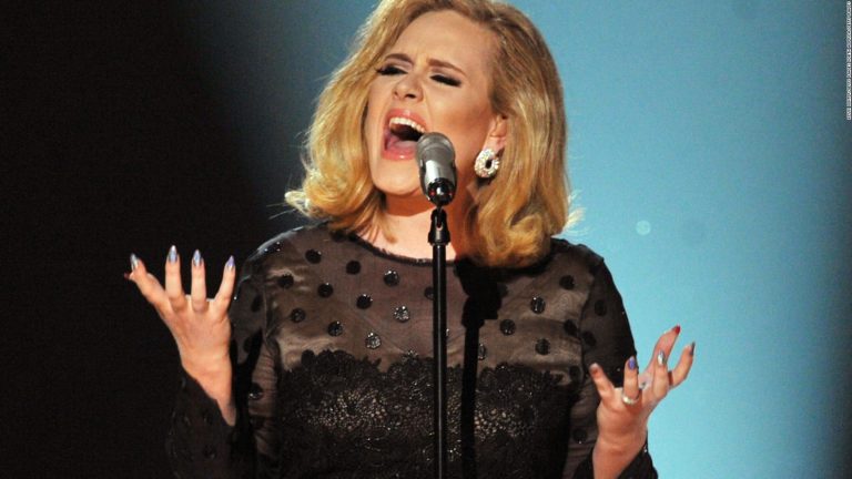 Le Top 10 des artistes les plus vendeurs de 2015