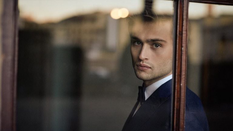 5éme anniversaire de Mr Porter