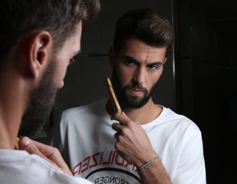 Benoit Paire devient l&rsquo;égérie de Beardilizer