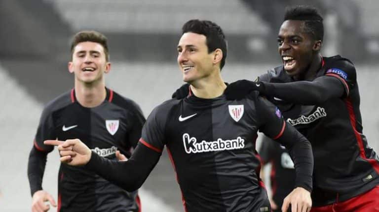 L&rsquo;OM déjà au pied du mur basque