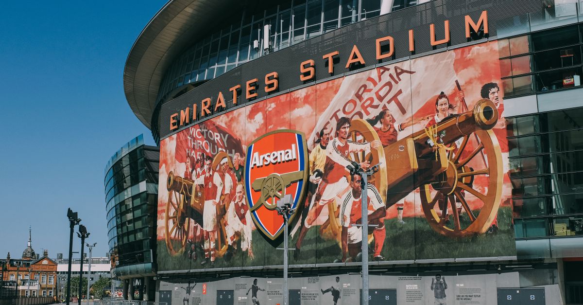 Arsenal-Barcelone : Le choc des titans Arsenal-Barcelone : Le choc des titans