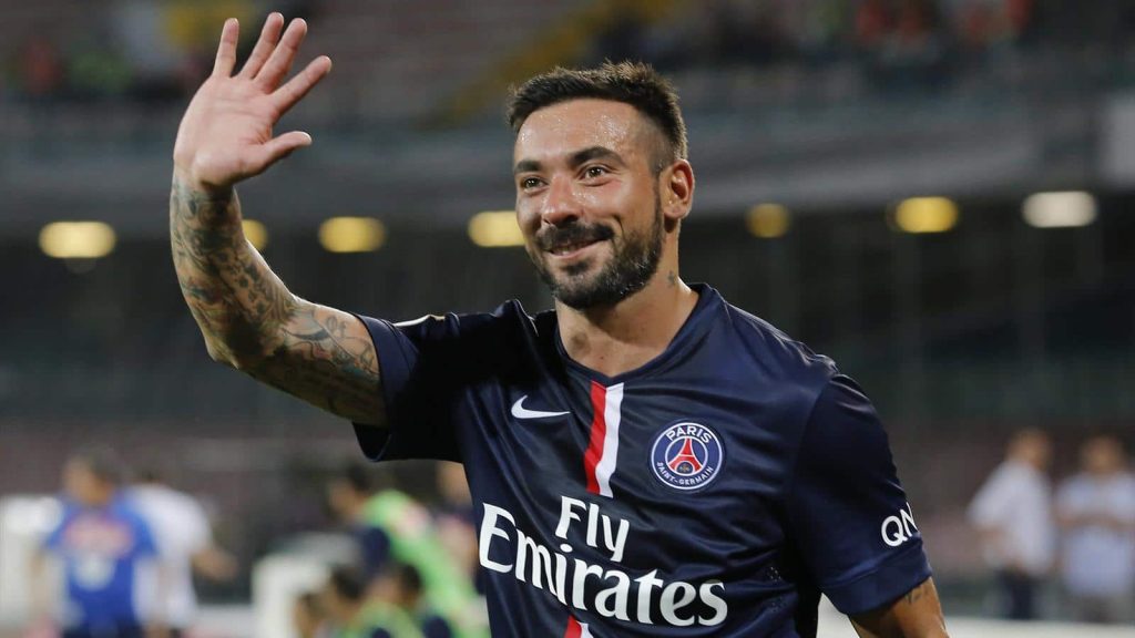Lavezzi à l’heure de l’an chinois
