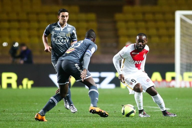 Marseille et Monaco gagnent à nouveau