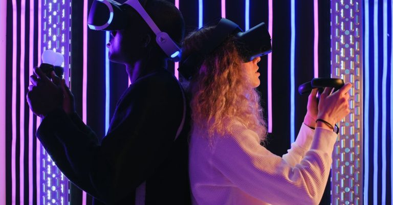 Réalité virtuelle : Apple veut concurrencer Google et Facebook