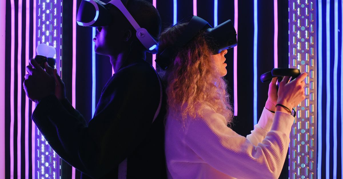 Réalité virtuelle : Apple veut concurrencer Google et Facebook Réalité virtuelle : Apple veut concurrencer Google et Facebook
