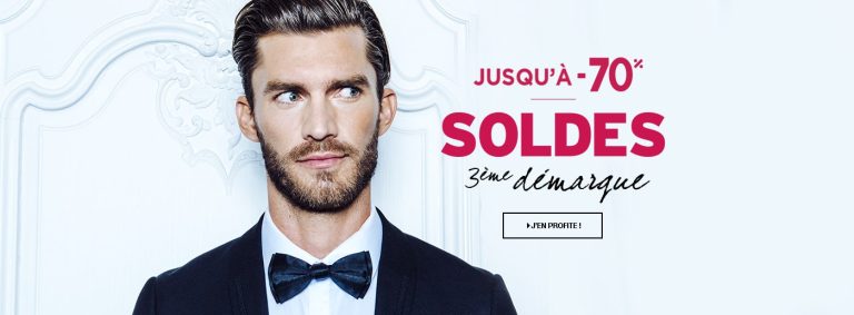 Soldes 2016 dernière démarque : 15 articles à saisir