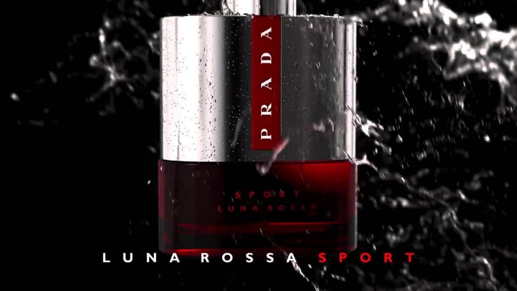 Prada Luna Rossa Sport
