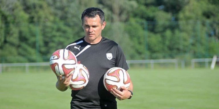 Bordeaux : Willy Sagnol remercié