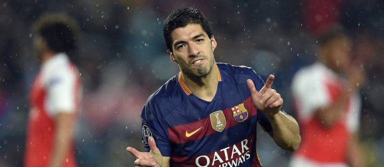 Barcelone n&rsquo;a pas tremblé