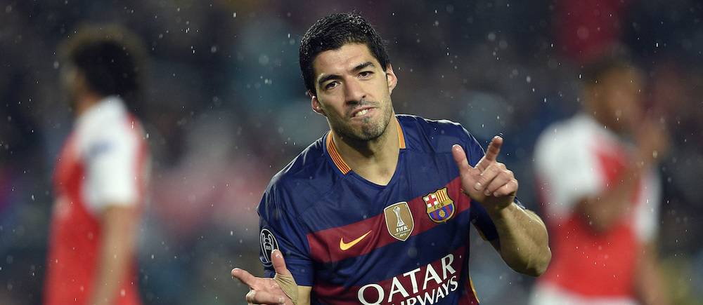Barcelone n’a pas tremblé