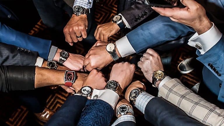 20 montres qui ont marqué le BaselWorld 2016