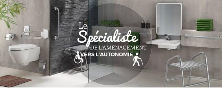 C2 Home : le spécialiste de l’aménagement vers l’autonomie