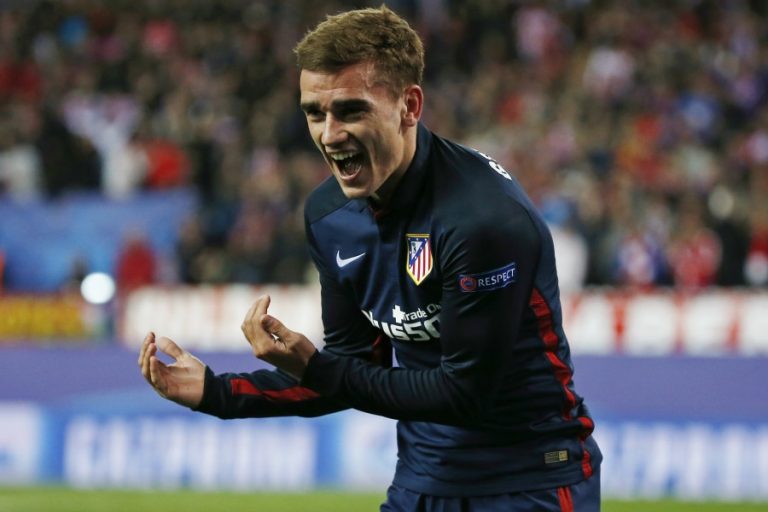 L&rsquo;Atlético, bourreau du Barça