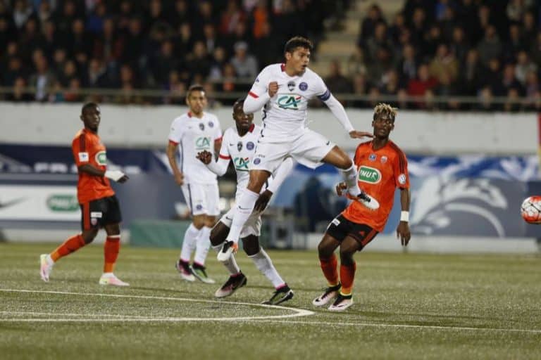 Paris : encore deux finales