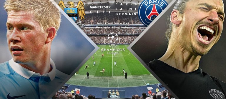 Le jour J pour Paris