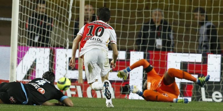 Monaco revit, Marseille plonge