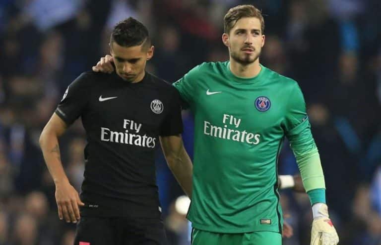 Ce Paris-là s&rsquo;y est vu trop tôt