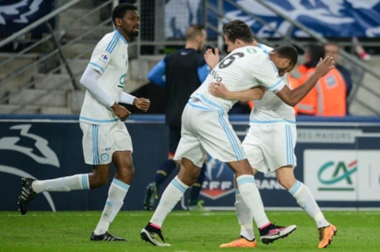 Marseille : un « Classique » pour la finale