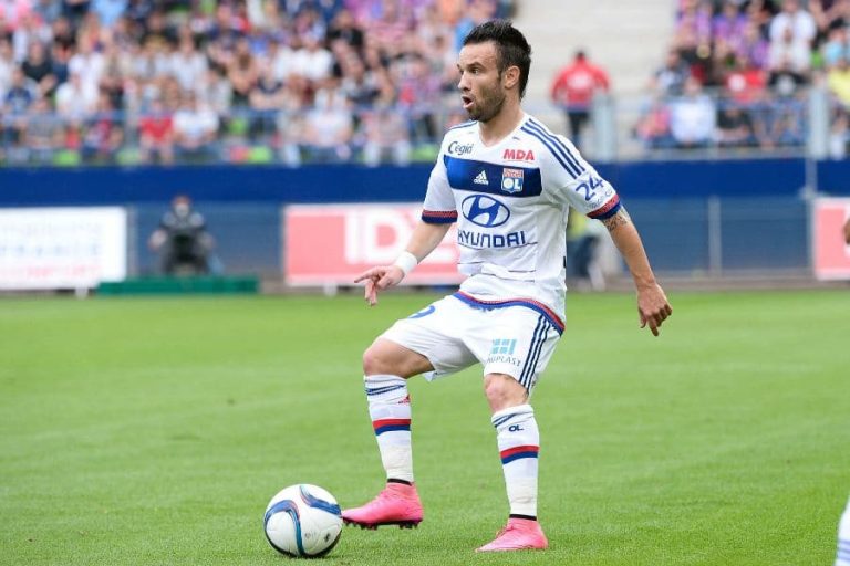 OL : Une nouvelle affaire Valbuena