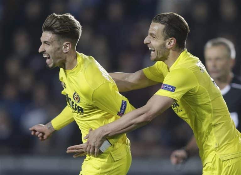 Villarreal au bout de la nuit