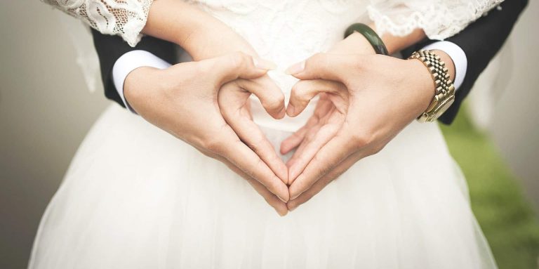 5 indispensables pour les préparatifs d&rsquo;un mariage