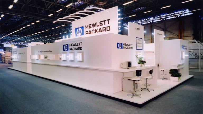 Comment aménager son stand dans un salon professionnel ?
