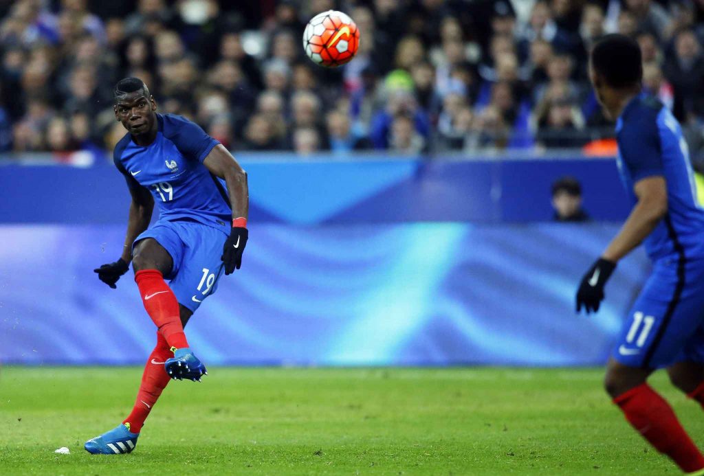 Pourquoi la France va gagner l’Euro