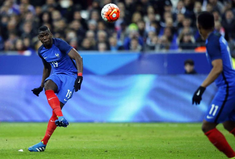 Pourquoi la France va gagner l&rsquo;Euro