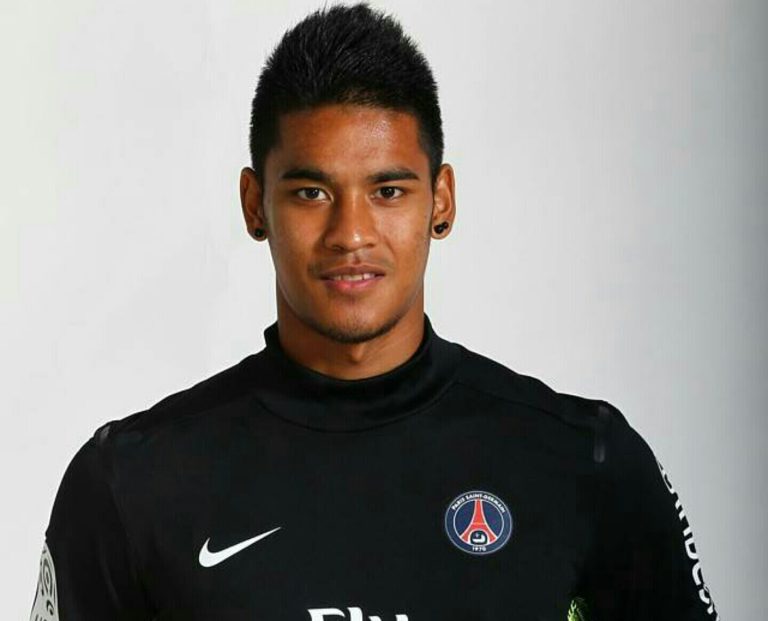 PSG : Areola en numéro 1 ?