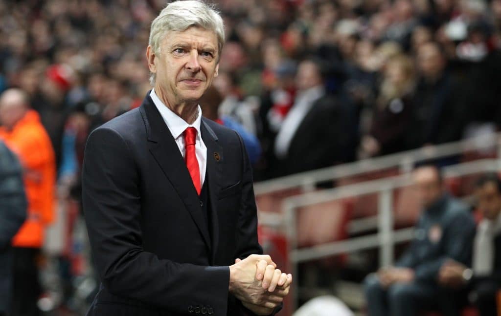 Arsenal : Wenger a trouvé son attaquant