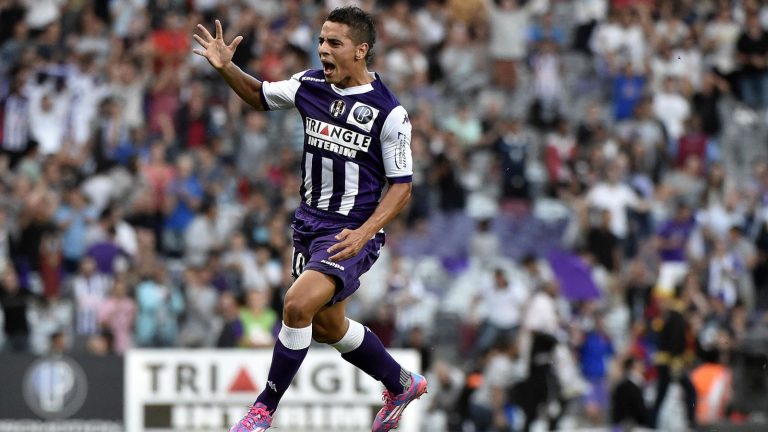 Mercato : Ben Yedder répond à l&rsquo;OM