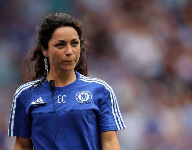 Chelsea : José Mourinho et Eva Carneiro « s&rsquo;entendent » enfin