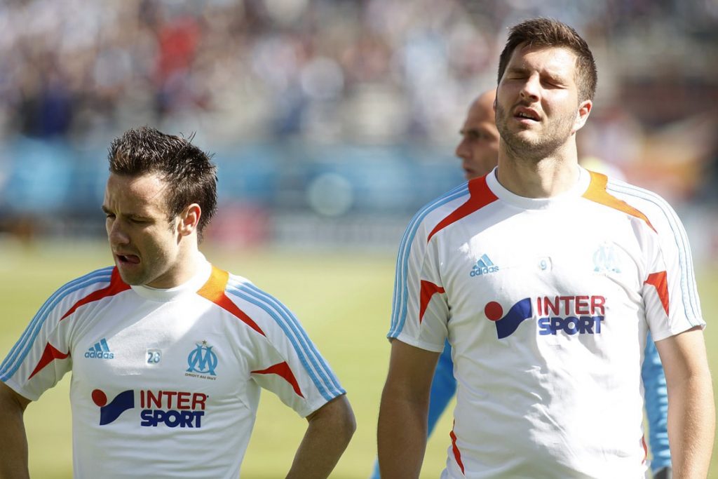 Tigres : Gignac et Valbuena bientôt réunis ?